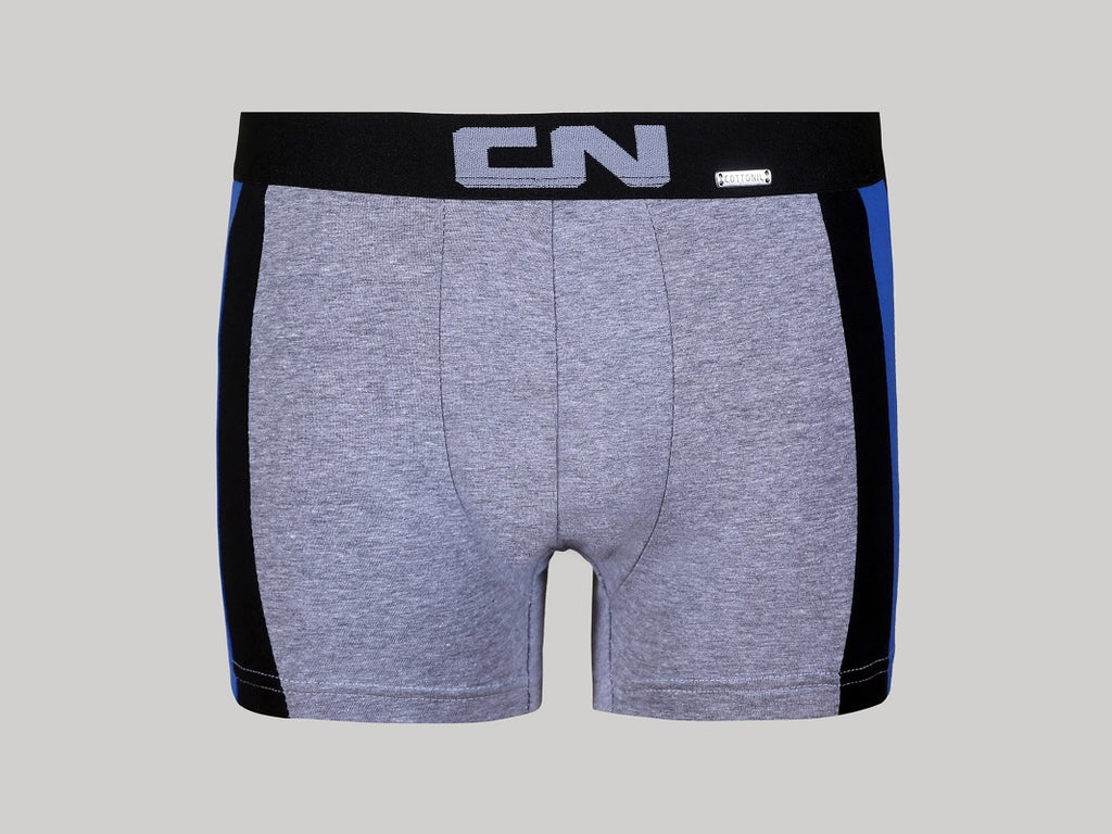 boxer CN SPORT ( Cottonil ) ٣ قطع