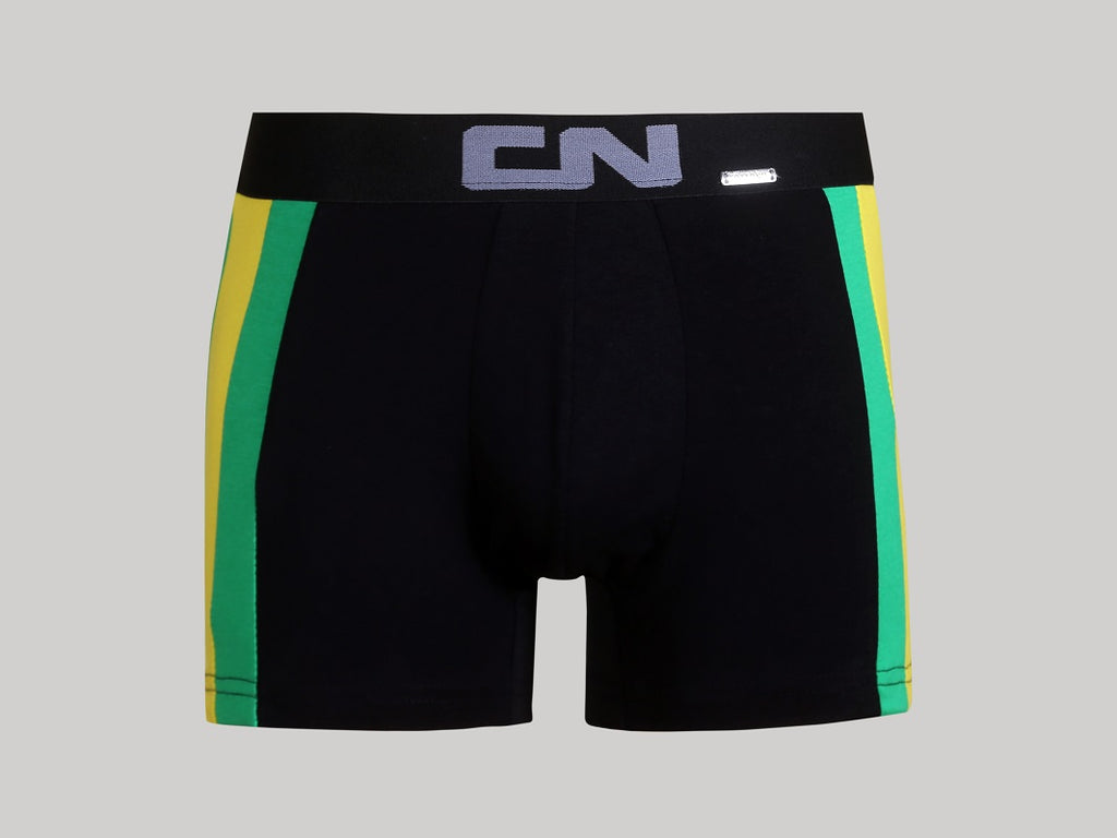 boxer CN SPORT ( Cottonil ) ٣ قطع