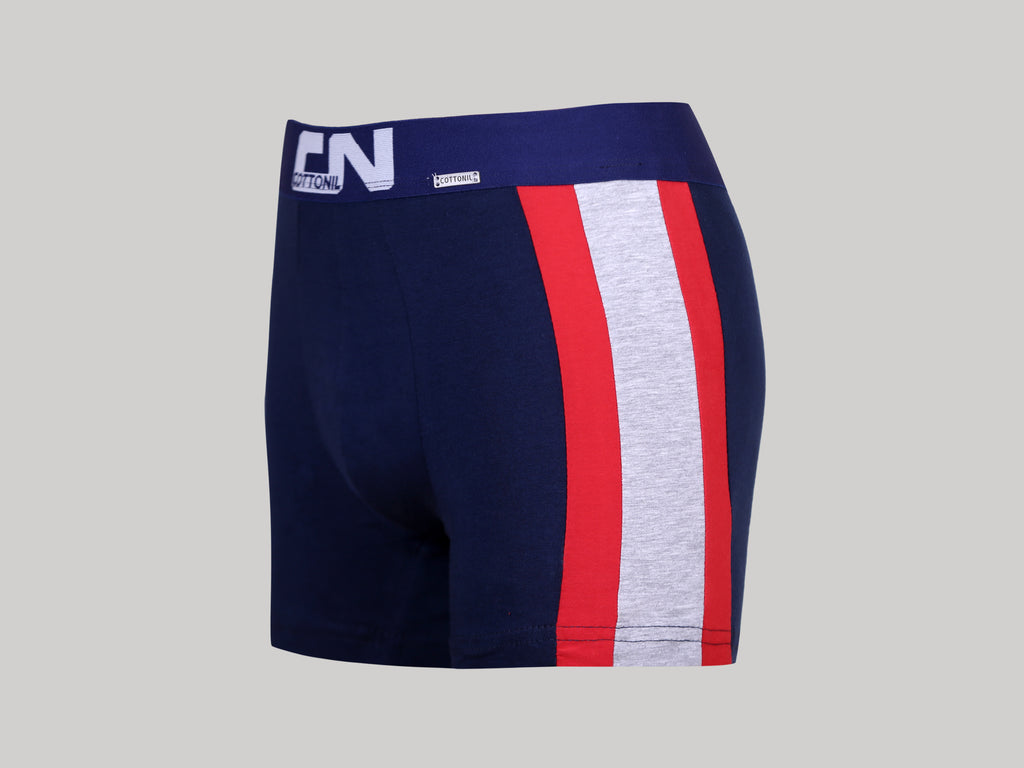 boxer CN SPORT ( Cottonil ) ٣ قطع