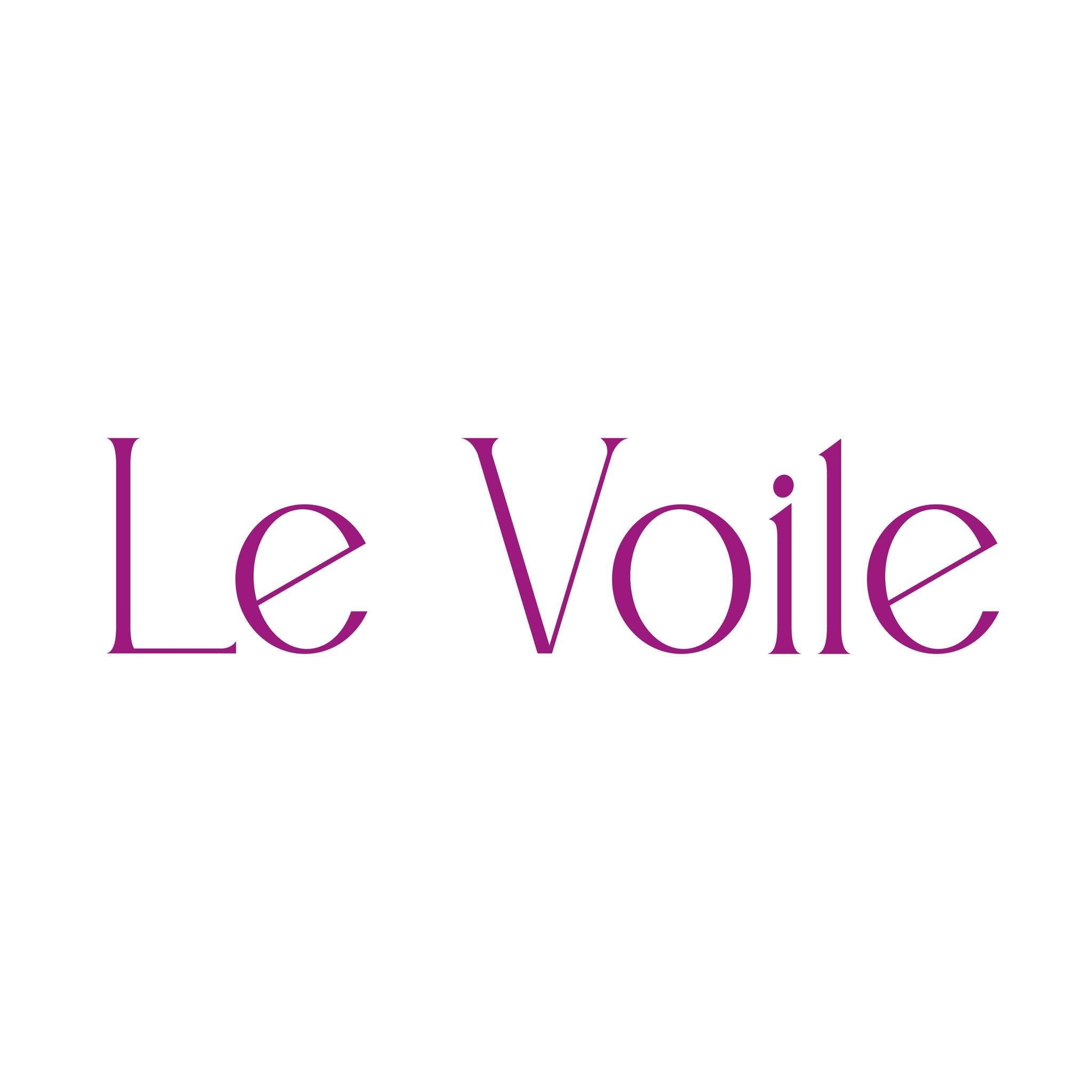 le voile