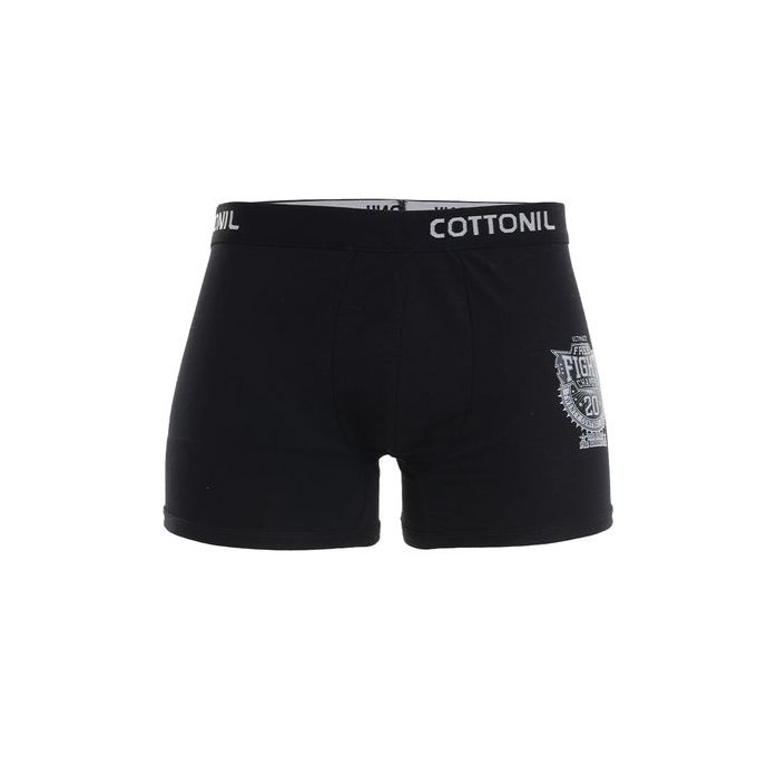 بوكسر ريلاكس رجالي - ( Cottonil )  ٣ قطع