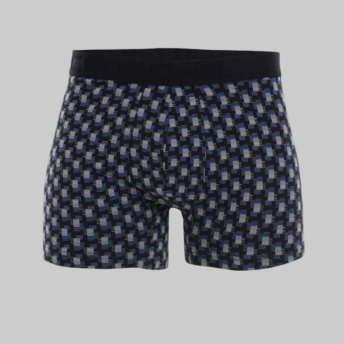 بوكسر ديزاين رجالي(Cottonil)٣ قطع