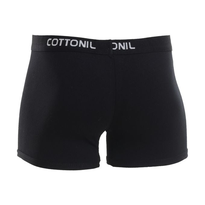 بوكسر ريلاكس رجالي - ( Cottonil )  ٣ قطع