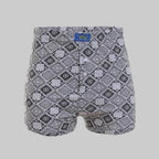 بوكسر رجالى مطبوع(Cottonil)٣ قطع