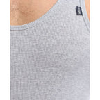 فانلة دربي مضلعة(Cottonil)٣ قطع