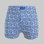 (Cottonil)٣ قطع بوكسر رجالى مطبوع