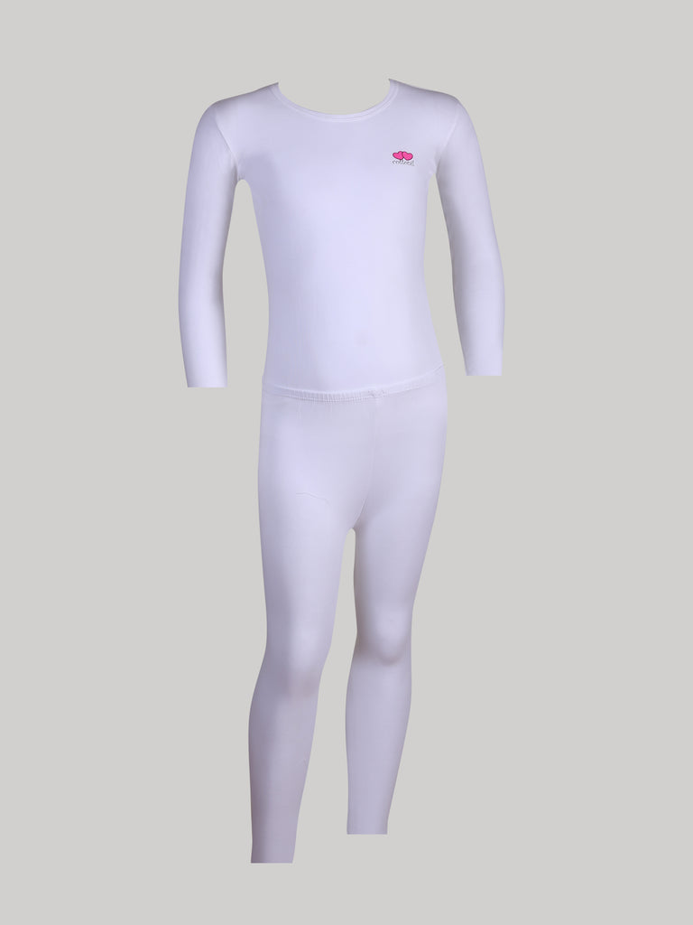 (Cottonil) طقم دفايه شتوي بناتي