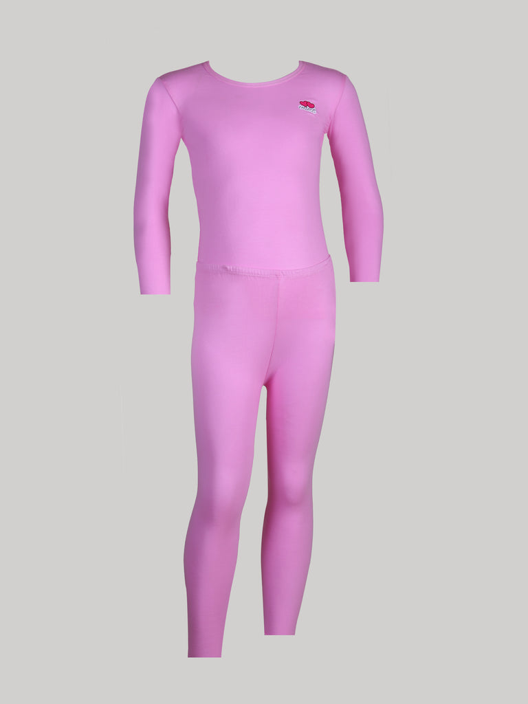 (Cottonil) طقم دفايه شتوي بناتي