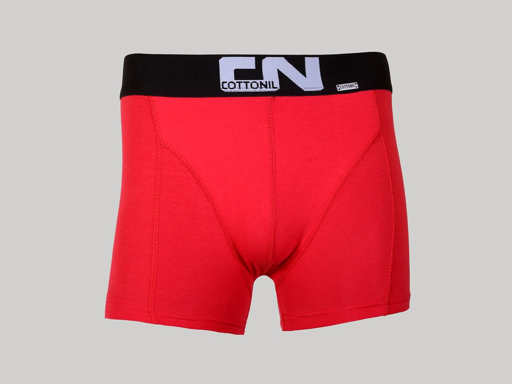 Boxer CN  ( Cottonil )  ٣ قطع