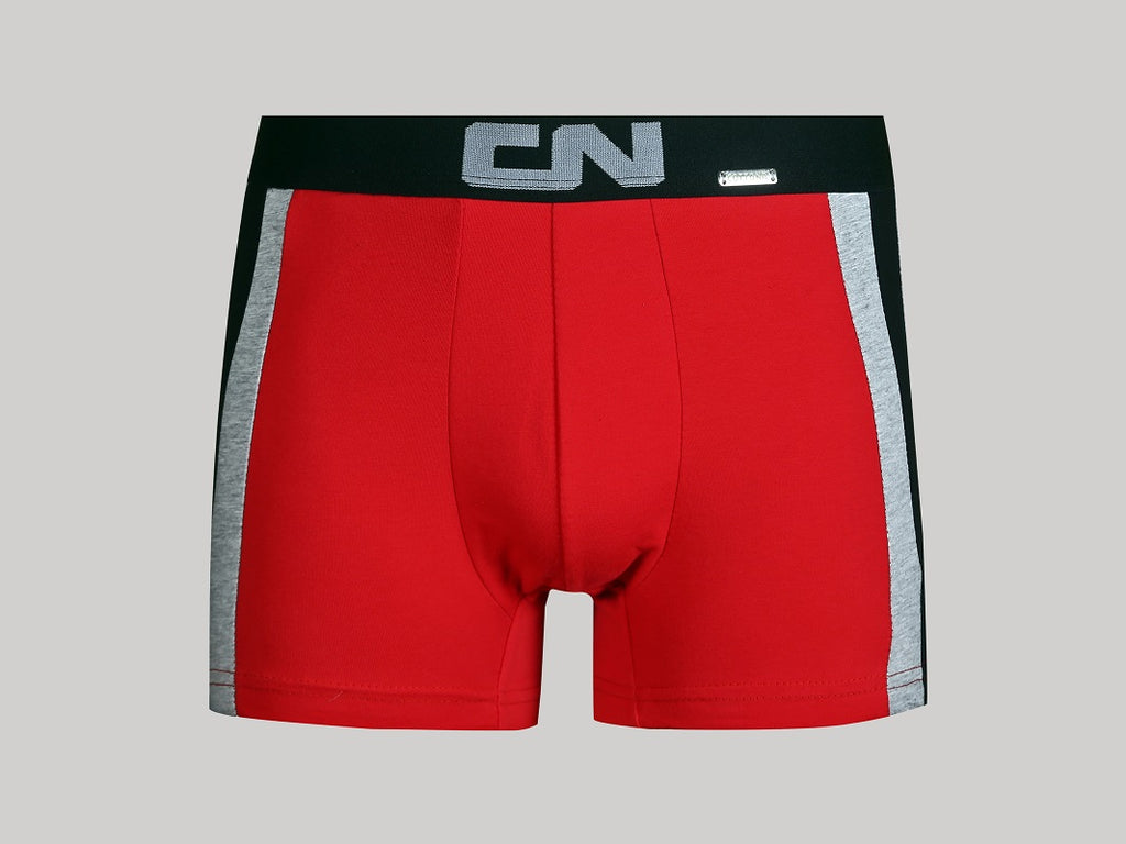 boxer CN SPORT  ( Cottonil )  ٣ قطع