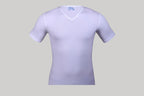 (Cottonil) V Neck Cotton Undershirt
