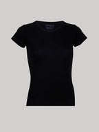 Women Under Shirt Easy Top Cottonil