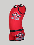 (Cottonil )طقم اطفال داخلي