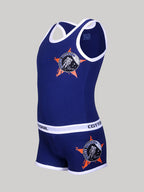 (Cottonil )طقم اطفال داخلي