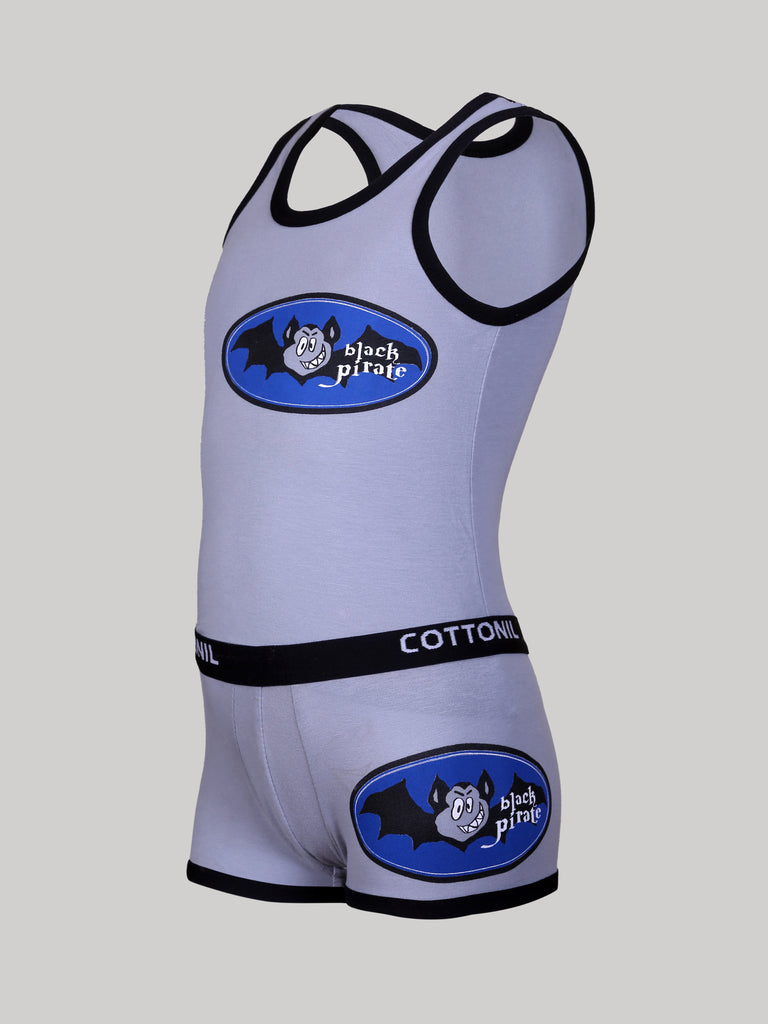 (Cottonil )طقم اطفال داخلي