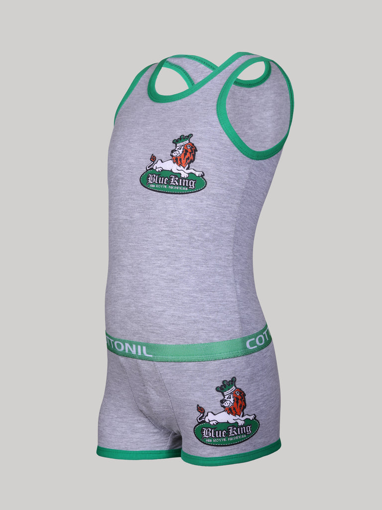 (Cottonil )طقم اطفال داخلي