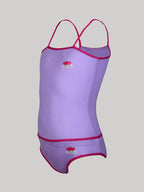 طقم بناتي توب و بانتي