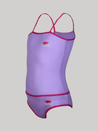 طقم بناتي هارت توب و كيلوت(Cottonil)