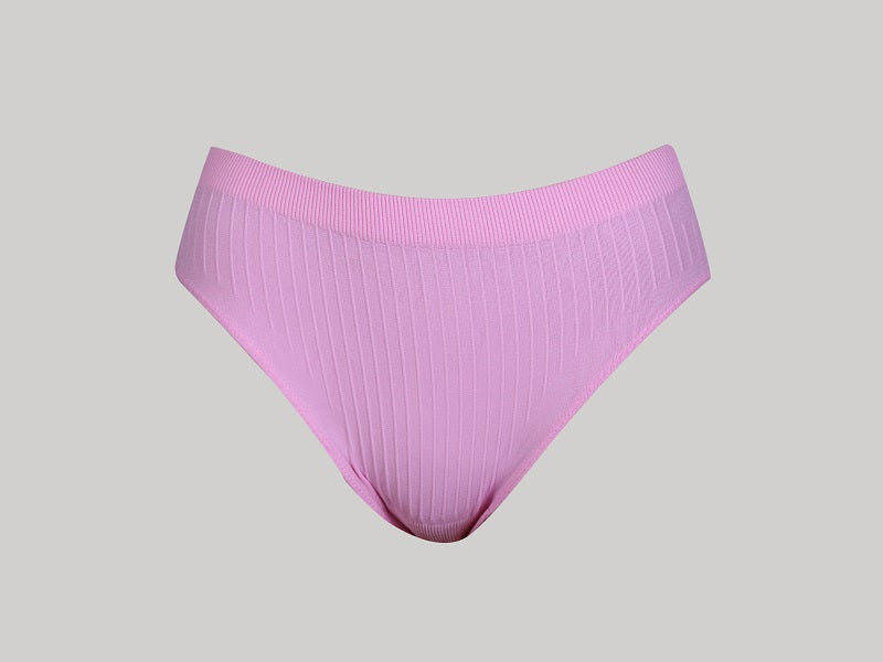 Women Soft Panties Cottonil- ٣ قطع