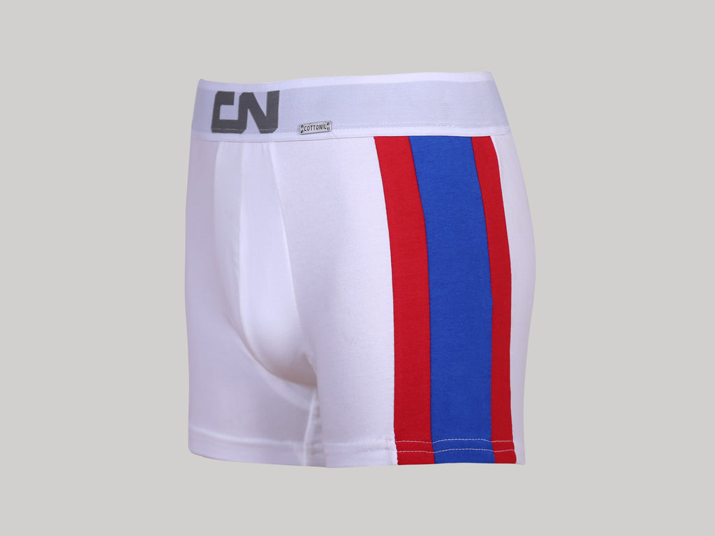 boxer CN SPORT (Cottonil)٣ قطع
