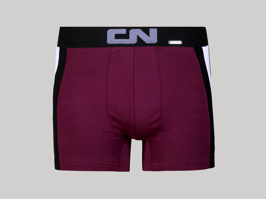 boxer CN SPORT  ( Cottonil )  ٣ قطع