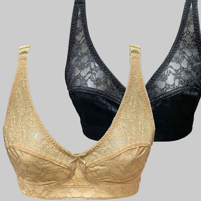 حماله صدر (lasso)