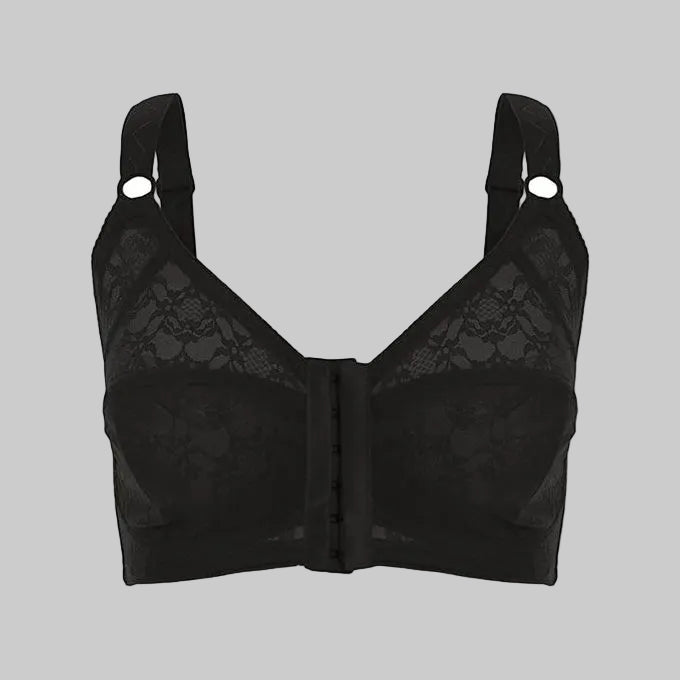 حماله صدر بمشبك امامى(lasso)