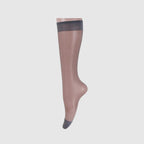 voile knee high  - Silvy