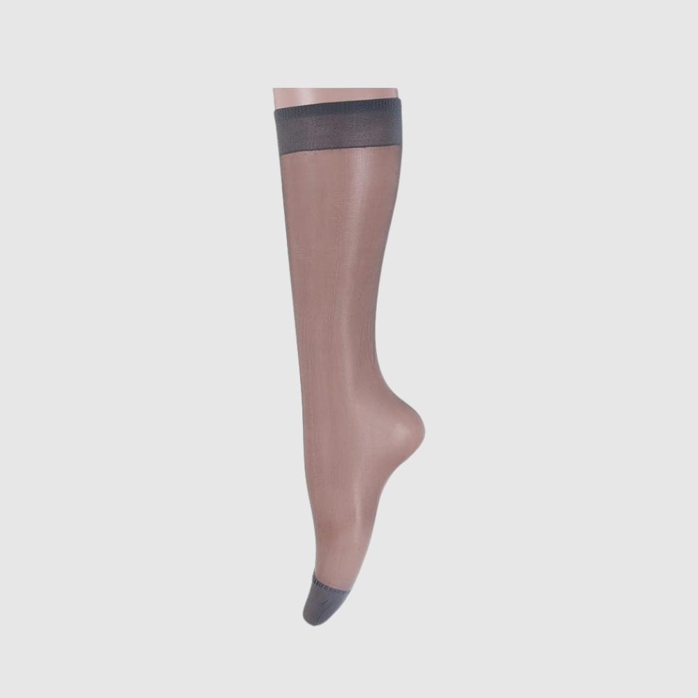 voile knee high  - Silvy