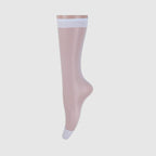 voile knee high  - Silvy