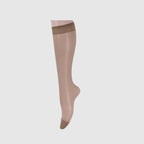 voile knee high  - Silvy