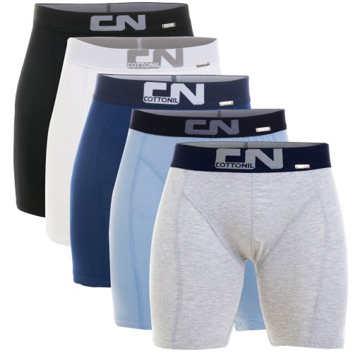 Boxer CN LONG  ( Cottonil )  ٣ قطع