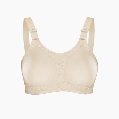 Lasso Seamless Bra