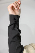 Chemise Sleeves (le voile)