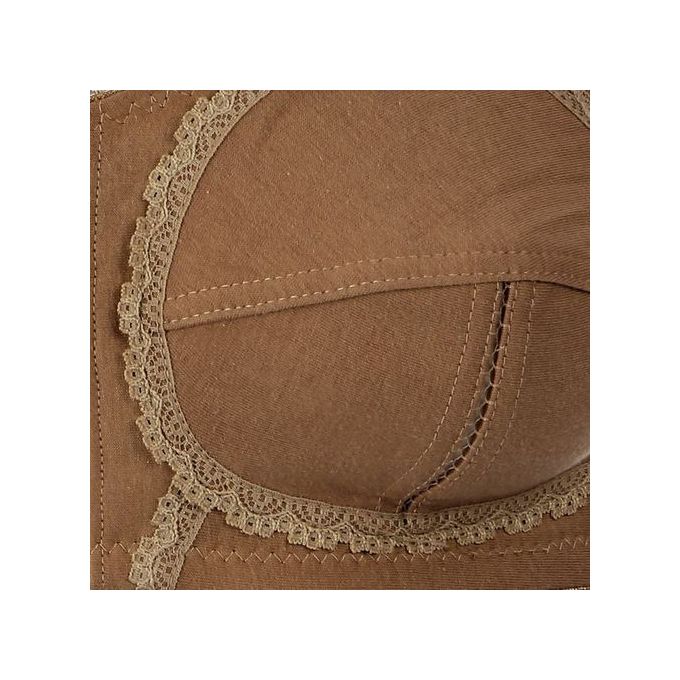 فول كب برا (lasso)