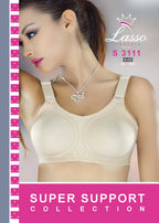 Lasso لاسو3111 – حمالة صدر برا كورسيه –من لاسو ستور