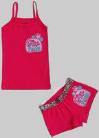 طقم بناتى هوت شورت