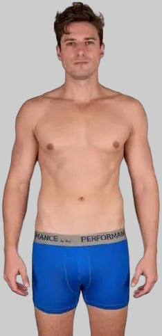 بوكسر بيرفورمانس رجالي (Dice)