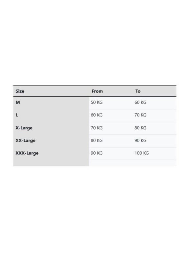 Short Corset (Silvy)