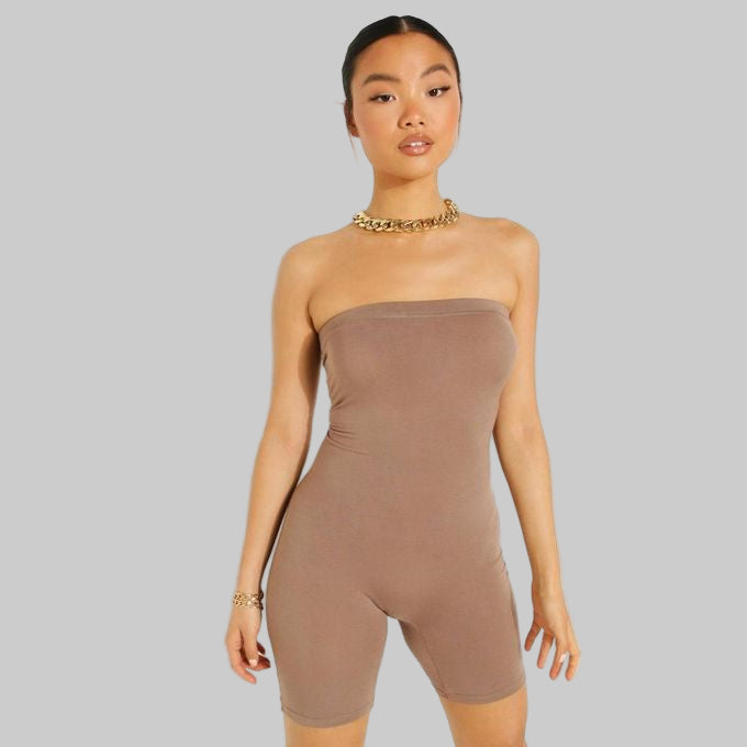 Full Lycra Corset (Silvy)