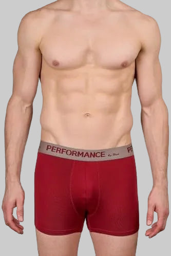 بوكسر بيرفورمانس رجالي (Dice)