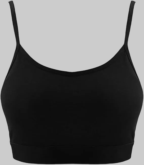 سوفت برا مبطن حماله رفيعه (lasso)