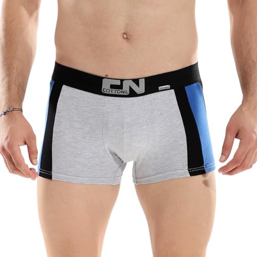 boxer CN SPORT  ( Cottonil )  ٣ قطع
