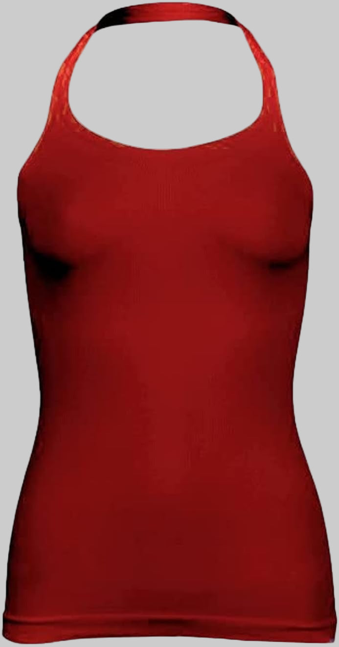 Tank Top Lycra Silvana (Silvy)