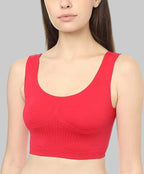 Microfiber Soft Bra - Cottonil
