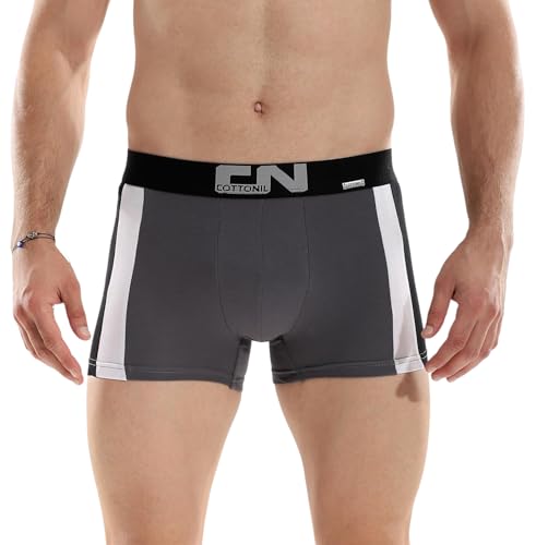 boxer CN SPORT  ( Cottonil )  ٣ قطع