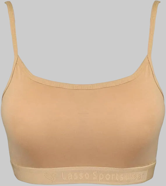 سوفت برا مبطن حماله رفيعه (lasso)