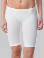 Women Microfiber Sport Short - Cottonil