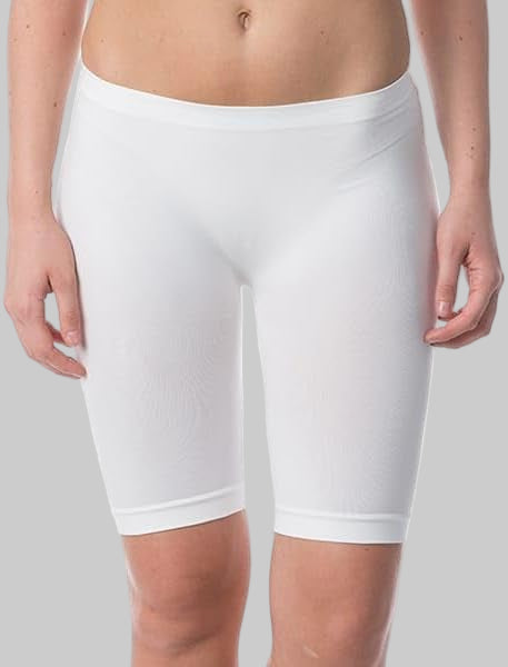 Women Microfiber Sport Short - Cottonil