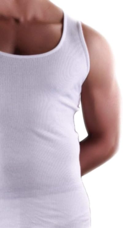 فانلة حمالة رجالي(Dice)٣ قطع